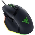 موس Razer Basilisk V3 سیمی مشکی - Image 3
