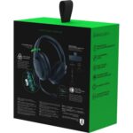 هدست Razer Barracuda X وایرلس مشکی - Image 2