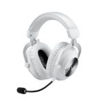 هدست Logitech G Pro X 2 Wireless سفید
