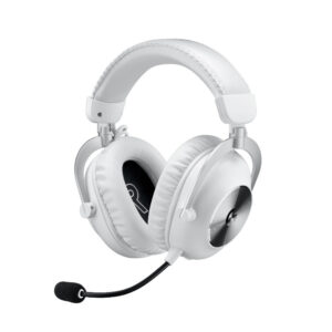 هدست Logitech G Pro X 2 Wireless سفید