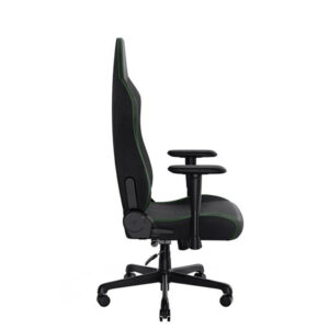 صندلی Razer Iskur V2 X Fabric Black (اسمبل شده)