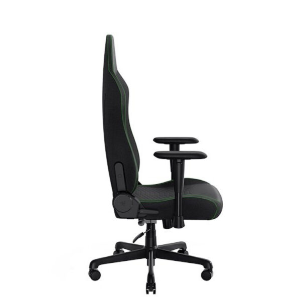 صندلی Razer Iskur V2 X Fabric Black (اسمبل شده) - Image 2