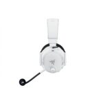 هدست ریزر BlackShark V3 Pro وایرلس سفید - Image 2