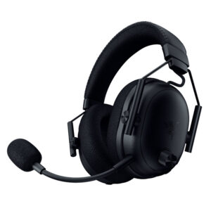 هدست ریزر BlackShark V3 Pro وایرلس مشکی