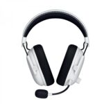 هدست ریزر BlackShark V3 Pro وایرلس سفید - Image 3