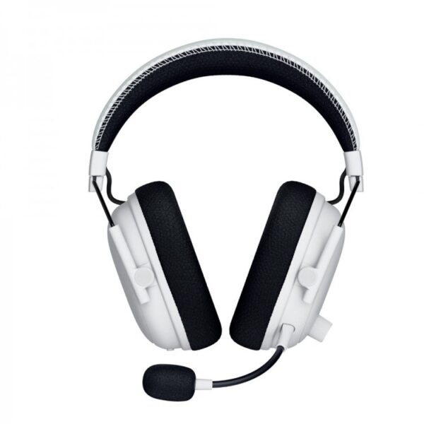 هدست ریزر BlackShark V3 Pro وایرلس سفید - Image 3