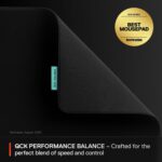 موس پد SteelSeries Performance Balance - XL - Image 3