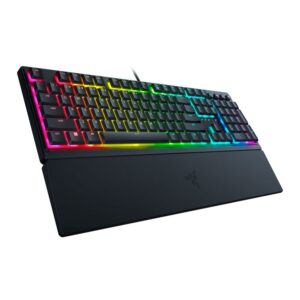 کیبورد ریزر Ornata V3