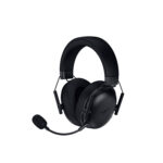 هدست ریزر BlackShark V3 X HyperSpeed وایرلس مشکی
