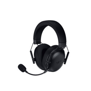 هدست ریزر BlackShark V3 X HyperSpeed وایرلس مشکی