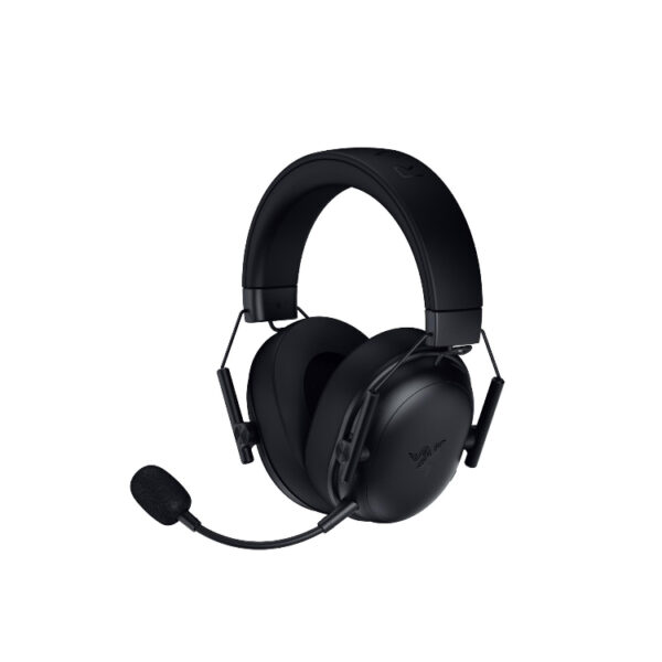 هدست ریزر BlackShark V3 X HyperSpeed وایرلس مشکی