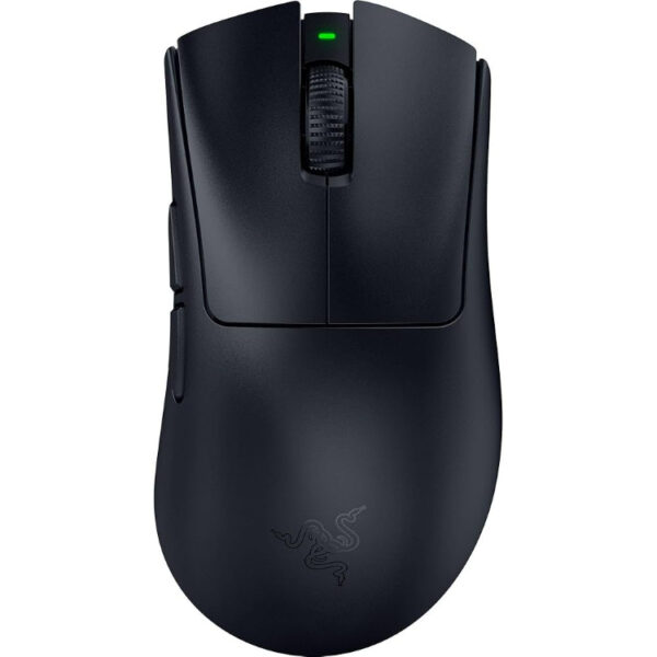 موس ریزر DeathAdder V4 Pro وایرلس مشکی