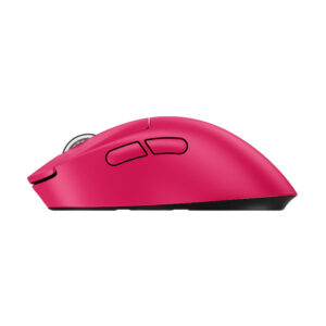 موس Logitech G Pro X Superlight 2 DEX صورتی