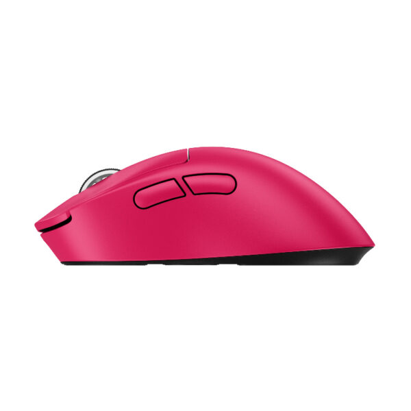 موس Logitech G Pro X Superlight 2 DEX صورتی - Image 2