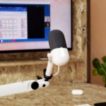 میکروفون استریم Elgato Wave Neo - Image 4