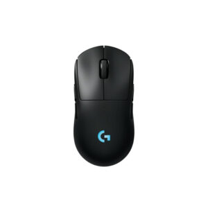 موس Logitech G Pro X 2 Lightspeed وایرلس مشکی
