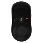 موس Logitech G Pro 2 Lightspeed وایرلس مشکی - Image 3