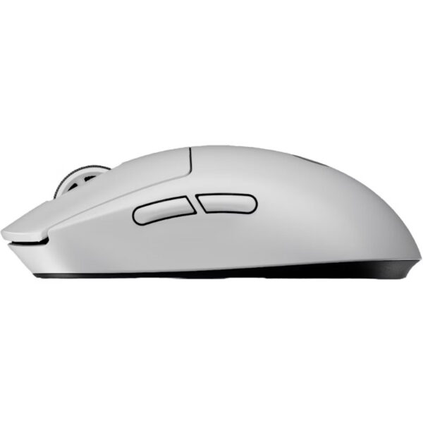 موس Logitech G Pro X 2 Lightspeed وایرلس سفید - Image 2