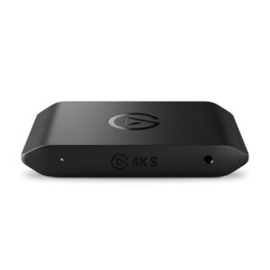 کارت کپچر Elgato 4K S