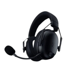 هدست ریزر BlackShark V3 وایرلس مشکی
