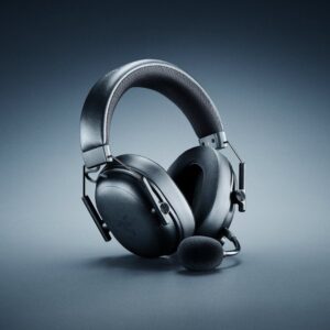 هدست ریزر BlackShark V3 وایرلس مشکی