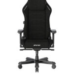 صندلی گیمینگ DXRacer Master XL 2025 Fabric Black
