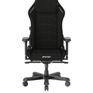 صندلی گیمینگ DXRacer Master XL 2025 Fabric Black