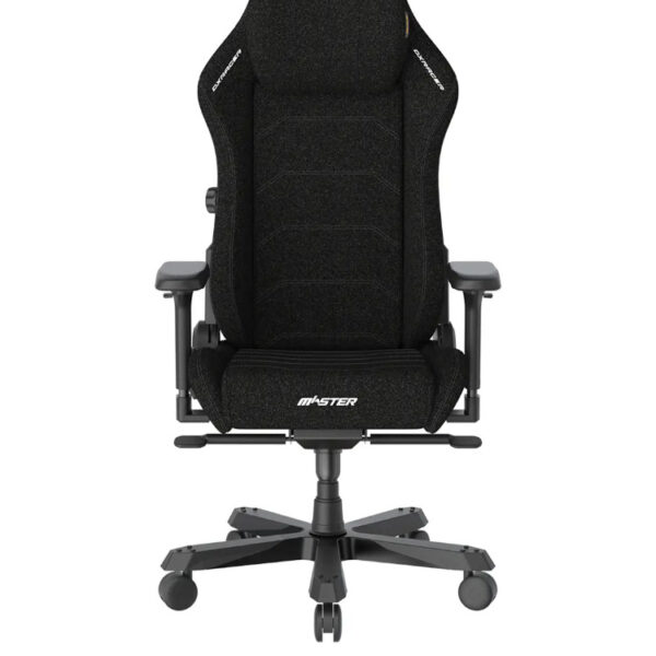 صندلی گیمینگ DXRacer Master XL 2025 Fabric Black
