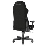 صندلی گیمینگ DXRacer Master XL 2025 Fabric Black - Image 2