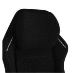صندلی گیمینگ DXRacer Master XL 2025 Fabric Black - Image 3