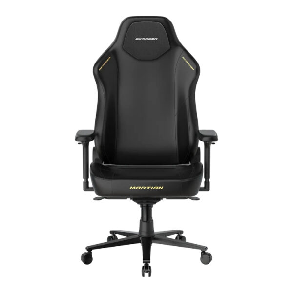 صندلی گیمینگ DXRacer Martian 2025 XL مشکی