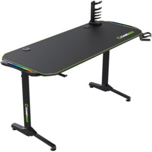 میز گیمینگ گیم مکس Gamemax D140 Carbon