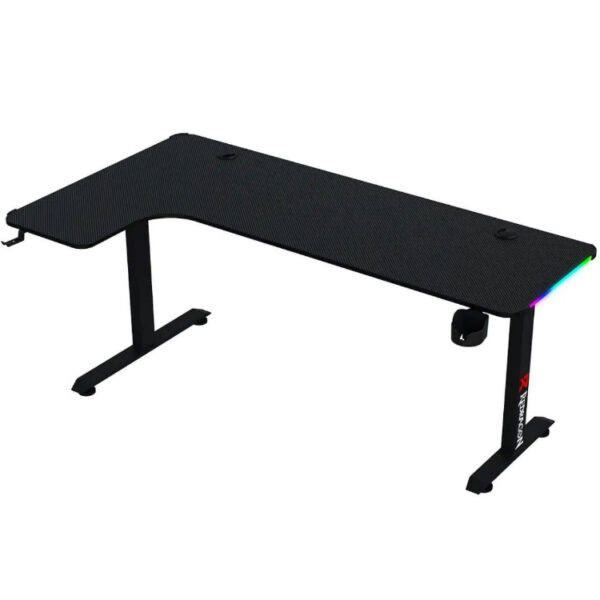 میز گیمینگ Redragon GD-3200-L 160cm RGB - Image 3