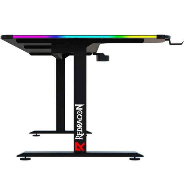 میز گیمینگ Redragon GD-3200-L 160cm RGB - Image 5