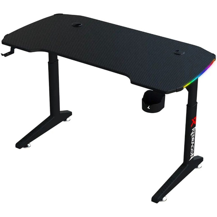 میز گیمینگ Redragon GD-3220-M 140cm RGB - Image 3