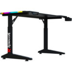 میز گیمینگ Redragon GD-3220-M 140cm RGB - Image 4