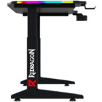 میز گیمینگ Redragon GD-3220-M 140cm RGB - Image 5