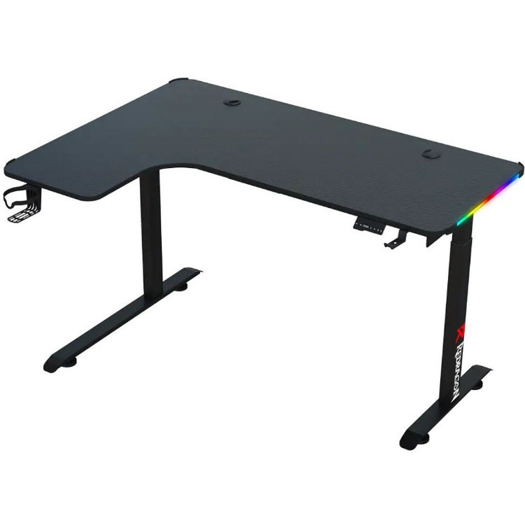 میز گیمینگ Redragon GD-3400-L 160cm RGB مشکی - Image 3