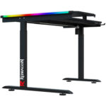 میز گیمینگ Redragon GD-3400-L 160cm RGB مشکی - Image 4