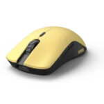 موس Glorious Model O Pro Golden Panda وایرلس - Image 3