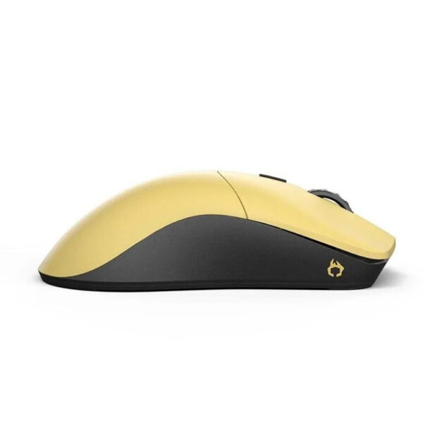 موس Glorious Model O Pro Golden Panda وایرلس - Image 4