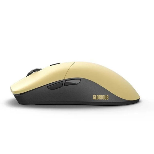 موس Glorious Model O Pro Golden Panda وایرلس - Image 5