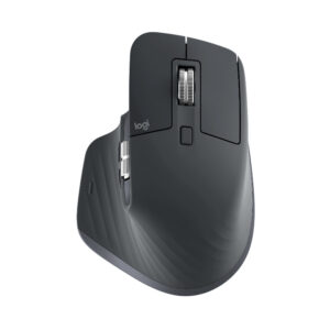 موس لاجیتک MX Master 3S وایرلس