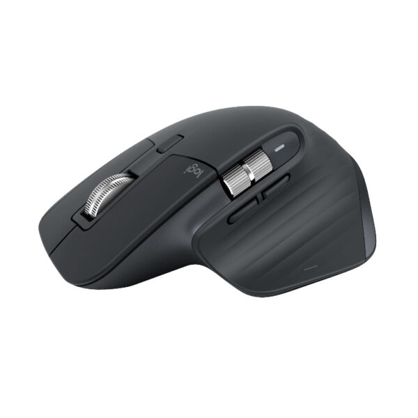 موس لاجیتک MX Master 3S وایرلس - Image 2