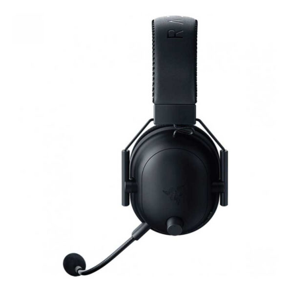 هدست Razer BlackShark V2 Pro 2023 مشکی وایرلس - Image 4
