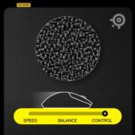 موس پد SteelSeries QcK Performance Control - XL - Image 2