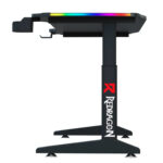 میز گیمینگ Redragon GD-3220-L 160cm RGB - Image 4
