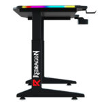 میز گیمینگ Redragon GD-3220-L 160cm RGB - Image 5