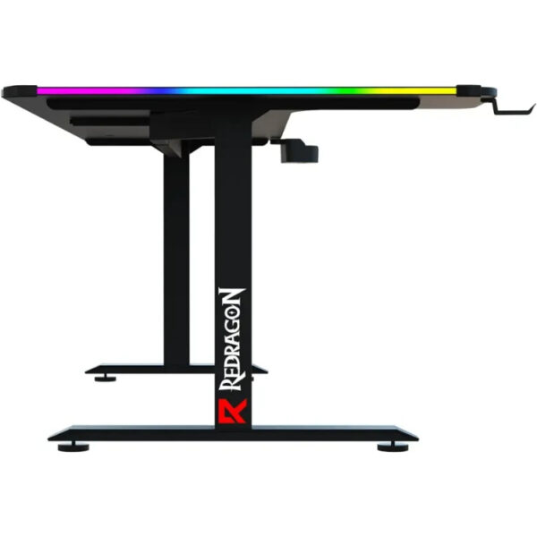 میز گیمینگ Redragon GD-3200-XL 180cm RGB - Image 5