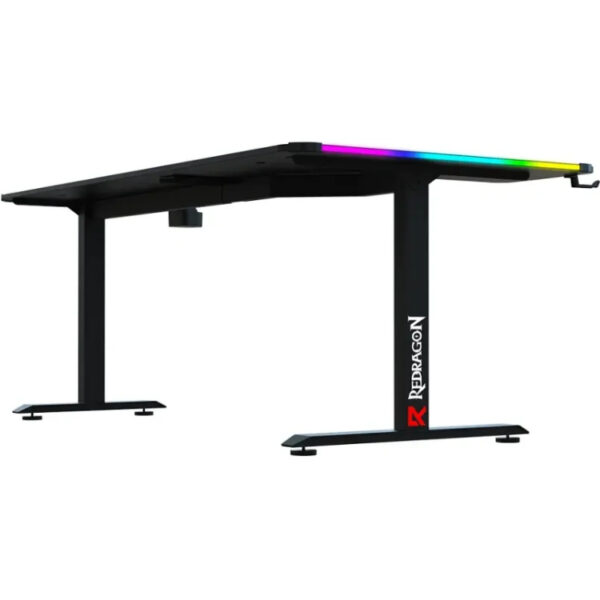 میز گیمینگ Redragon GD-3200-XL 180cm RGB - Image 6